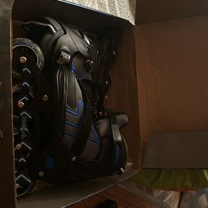 Nattork Skates size 39-42 L